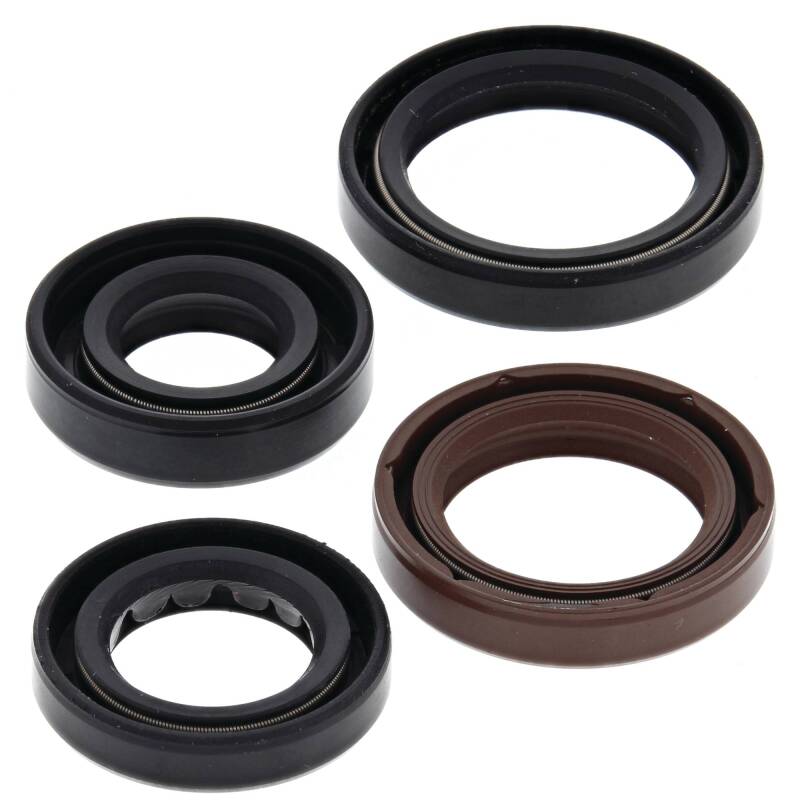Vertex Pistons Vertex Gaskets 08-19 Polaris Outlaw 50 Oil Seal Kit 822340 822340 Photo - Primary
