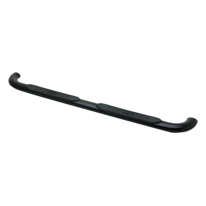 Westin 2009-2014 Ford F-150 SuperCab Platinum 4 Oval Nerf Step Bars - Black 21-3515 21-3515 Photo - Unmounted