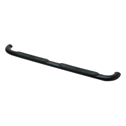 Westin 2009-2014 Ford F-150 SuperCab Platinum 4 Oval Nerf Step Bars - Black 21-3515 21-3515 Photo - Unmounted
