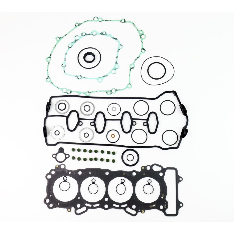 Athena 07-19 Honda CBR RR 600 Complete Gasket Kit (Excl Oil Seal) P400210850230 P400210850230 Photo - Primary