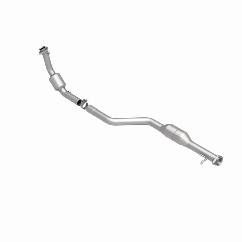 MagnaFlow Mercedes-Benz SL500 California Grade CARB Compliant Direct-Fit Catalytic Converter 444048 360 Degree Image Set
