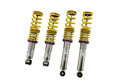 KW V1 Coilover Kit Mazda Miata MX-5 (NB) 10275002 10275002 Photo - Primary