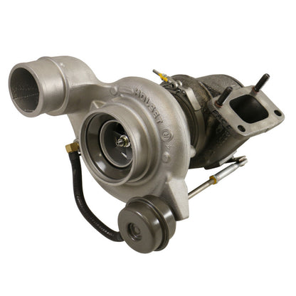 BD Diesel Exchange Turbo - Dodge 2003-2004 5.9L 4035044-B 4035044-B Photo - Unmounted