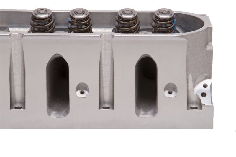 Edelbrock Cylinder Head,E-CNC 212, GM, Gen III LS, Complete 79949 Photo - Unmounted