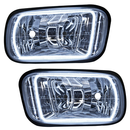 ORACLE Lighting Oracle 09-16 Dodge Ram 1500 SMD FL Non-Vertical - White 7099-001 7099-001 Photo - Primary