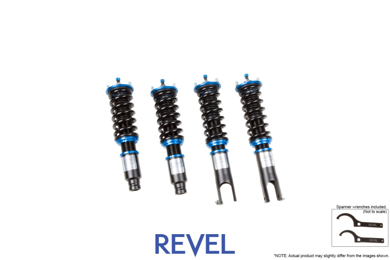 REVEL  Touring Sport Damper 1996-2000 Honda Civic 1TR3CDHN003 Photo - Primary