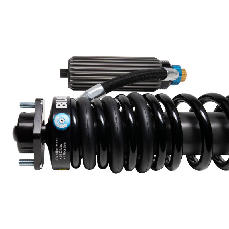 Bilstein 21-24 Ford Bronco B8 8112 Suspension Shock Absorber and Coil Spring Assembly - Rear Right 41-314333 41-314333 User 6