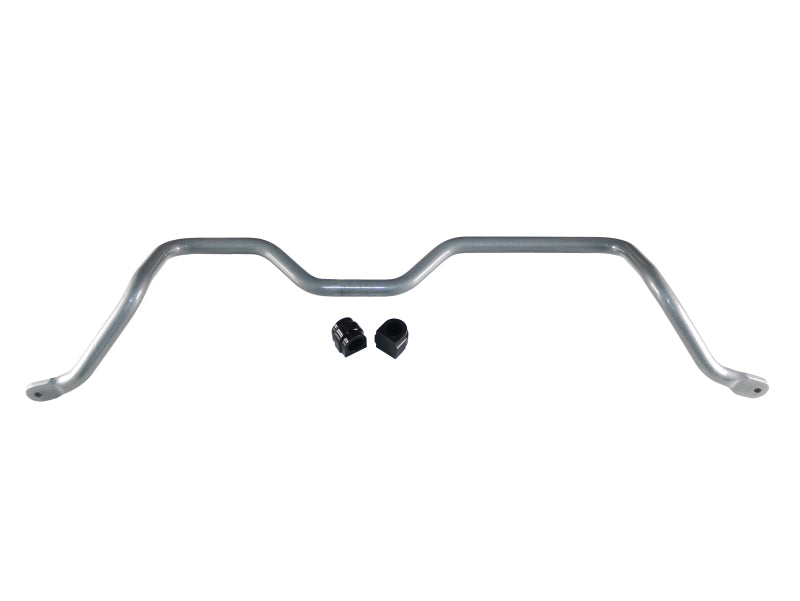 Whiteline Front Sway bar BMF72 Photo - Close Up