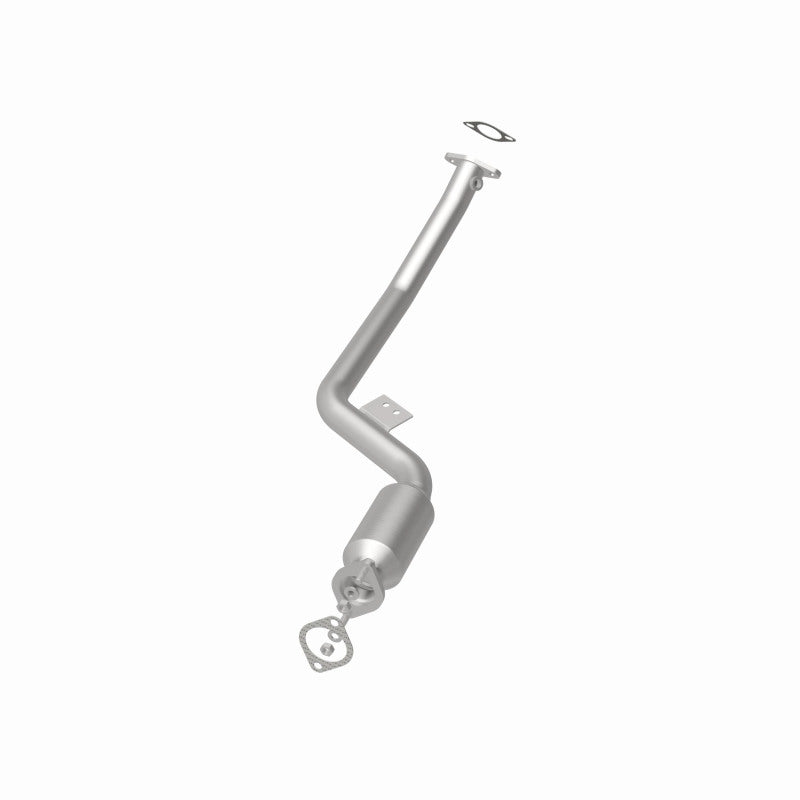 MagnaFlow Hyundai Genesis OEM Grade Federal / EPA Compliant Direct-Fit Catalytic Converter 52831 360 Degree Image Set