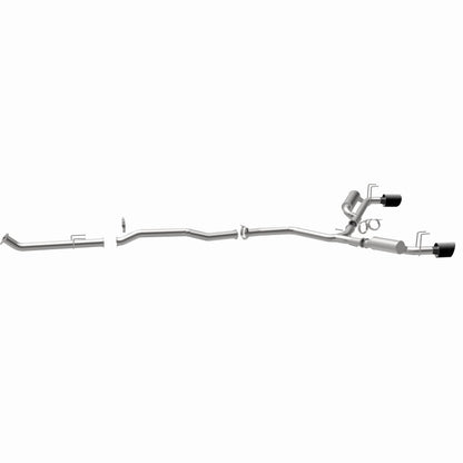 Magnaflow 2022+ Honda Civic SI NEO Cat-Back Exhaust System 19600 19600 360 Degree Image Set