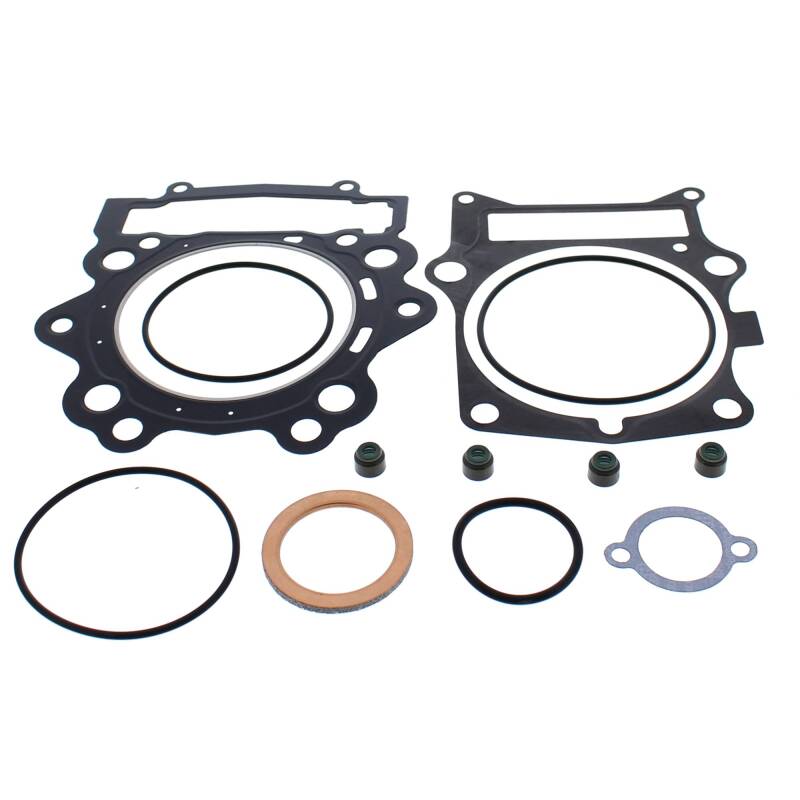 Vertex Pistons Vertex Gaskets 19-23 Yamaha Kodiak 700 4WD Top End Gasket Kit 810974 810974 Photo - Primary