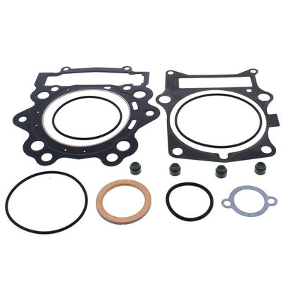 Vertex Pistons Vertex Gaskets 19-23 Yamaha Kodiak 700 4WD Top End Gasket Kit 810974 810974 Photo - Primary