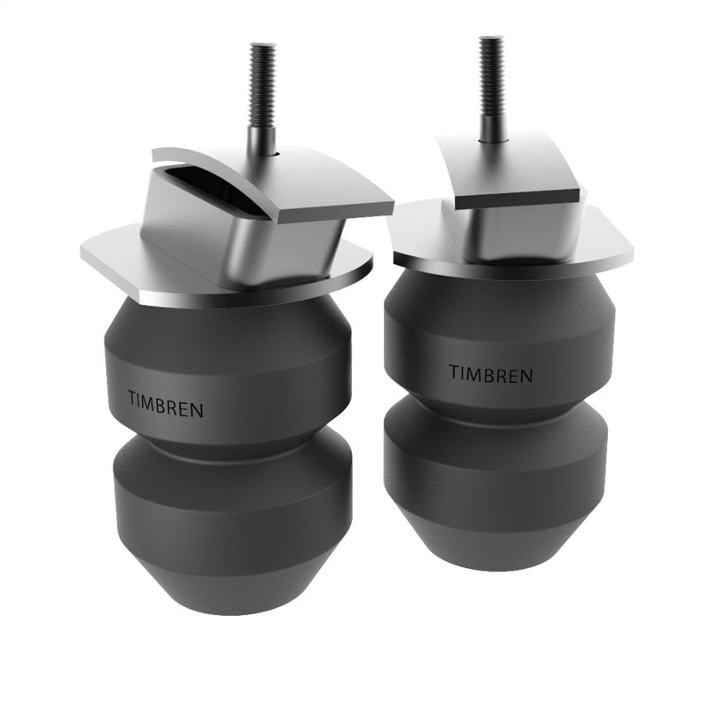 Timbren TIM Suspension Enhancement Systems Suspension Bump Stops main image