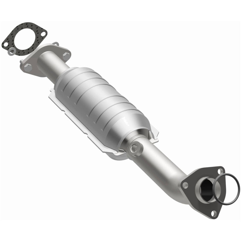 MagnaFlow HM Grade Federal / EPA Compliant Direct-Fit Catalytic Converter 24748 Photo - out of package