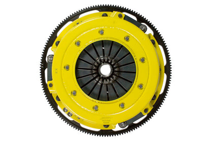 ACT Xtreme Twin Clutch Kit Ford Mustang Cobra V8 01-04 T3R-F04 Photo - Primary