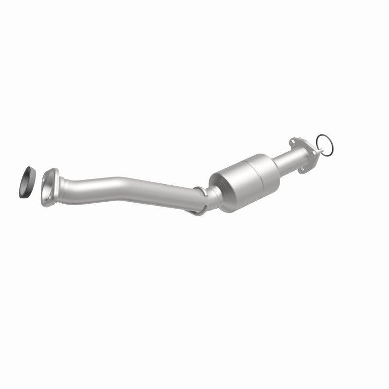 MagnaFlow Honda Civic OEM Grade Federal / EPA Compliant Direct-Fit Catalytic Converter 52035 360 Degree Image Set