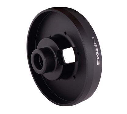 NRG Short Hub BMW E46 SRK-F50H Photo - Primary