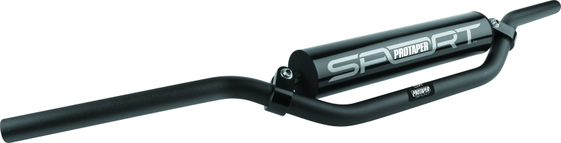 ProTaper Red Bud Alum Bar Mid - Blk 021143 021143 Photo - Primary
