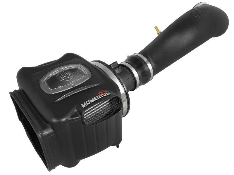aFe Momentum GT Pro DRY S Cold Air Intake System - GM Gas Trucks/SUV's 07- 51-74102 Photo - Primary