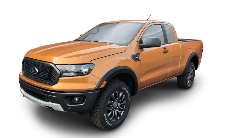 Husky Liners HL OE Style Fender Flares Fender Flares & Trim Fender Flares main image