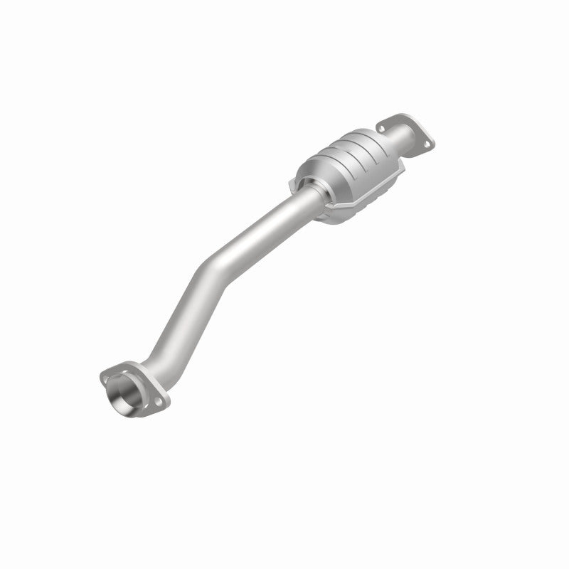 MagnaFlow Suzuki Esteem OEM Grade Federal / EPA Compliant Direct-Fit Catalytic Converter 49113 360 Degree Image Set