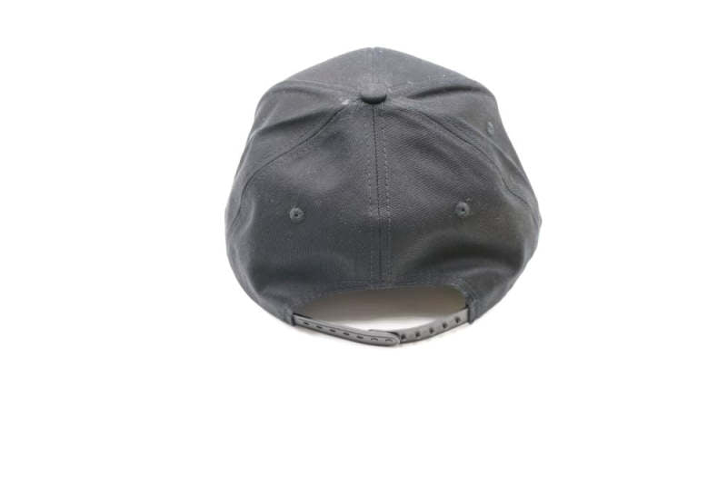 BLOX Racing Snapback Cap Black with Black Logo - Blox Racing - New Style Flat Bill BXAP-00106 BXAP-00106 User 1