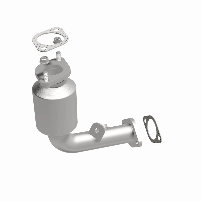 MagnaFlow Mitsubishi Mirage OEM Grade Federal / EPA Compliant Direct-Fit Catalytic Converter 51488 360 Degree Image Set