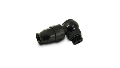 Vibrant Banjo Hose End for PTFE Lined Flex Hose Hose -3 AN Bolt -3 ORB (Straight Cut) 29923 29923 User 1