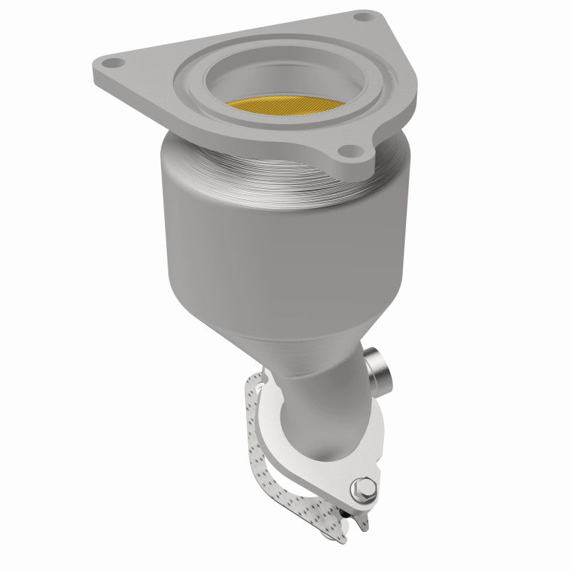 Magnaflow 10-12 Ford Escape 3.0L Direct Fit Converter 5582686 5582686 360 Degree Image Set