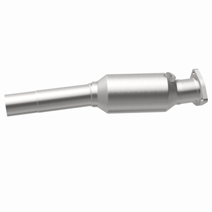 MagnaFlow Volkswagen Standard Grade Federal / EPA Compliant Direct-Fit Catalytic Converter 22915 360 Degree Image Set