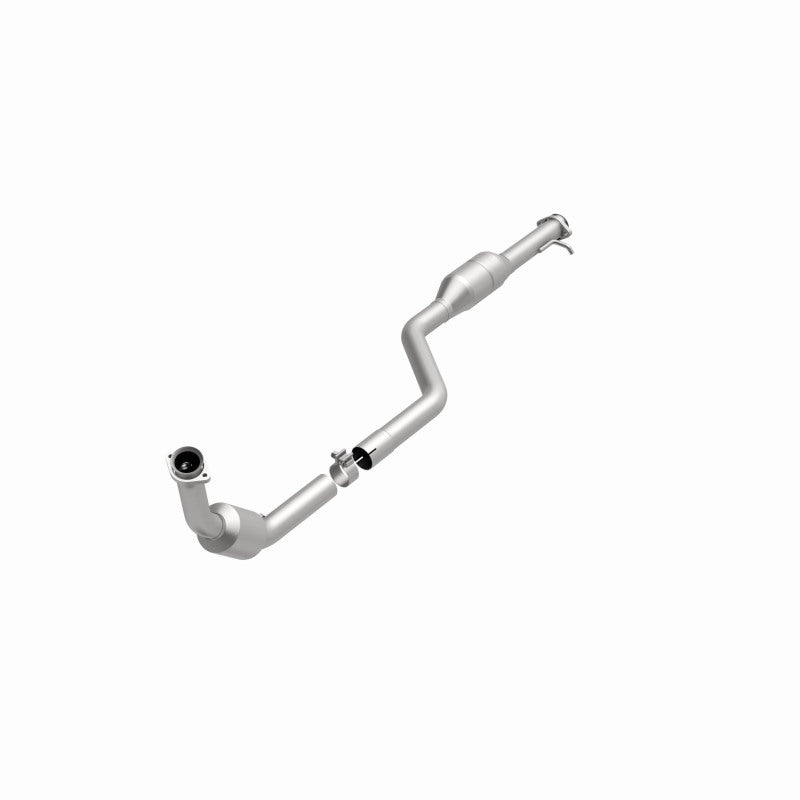 MagnaFlow Mercedes-Benz SL500 HM Grade Federal / EPA Compliant Direct-Fit Catalytic Converter 24049 360 Degree Image Set