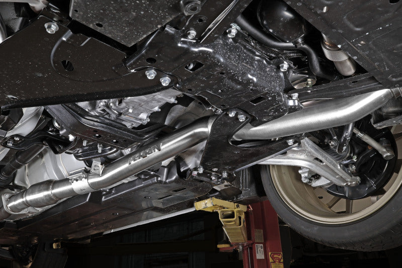 Perrin Performance Perrin 22-24 Subaru WRX FA24 Front-Pipe w/Cat PSP-EXT-232 PSP-EXT-232 User 1