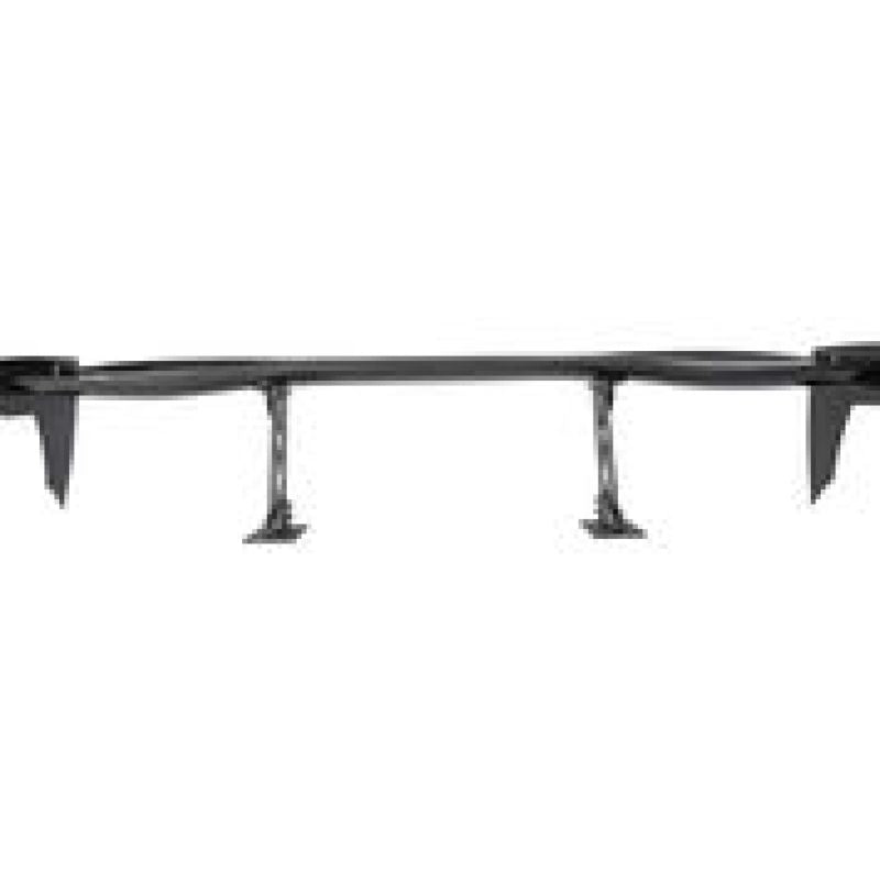 NRG Chopped Carbon Fiber Spoiler - Universal CARB-A591NRG CARB-A591NRG User 1