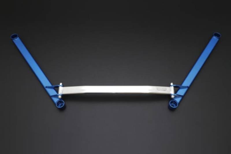 Cusco PowerBrace Front Strut Support 2020+ Toyota Supra (A90) 3.0L Turbo 1C2-492-ER 1C2-492-ER User 1