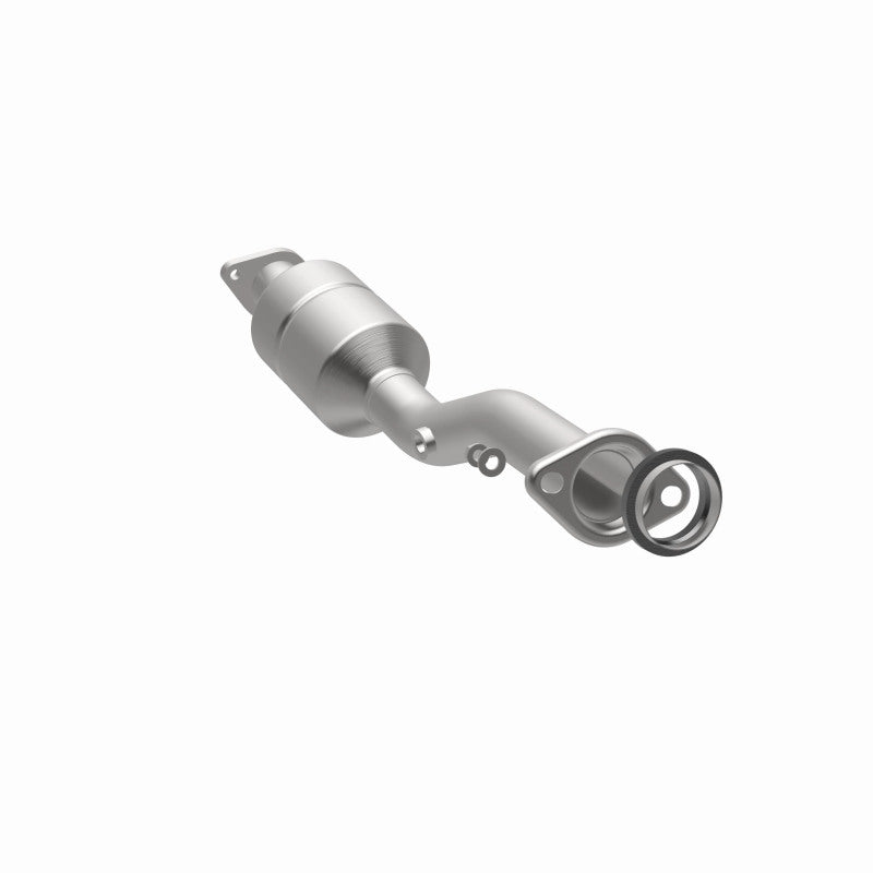 MagnaFlow Nissan Sentra OEM Grade Federal / EPA Compliant Direct-Fit Catalytic Converter 52272 360 Degree Image Set
