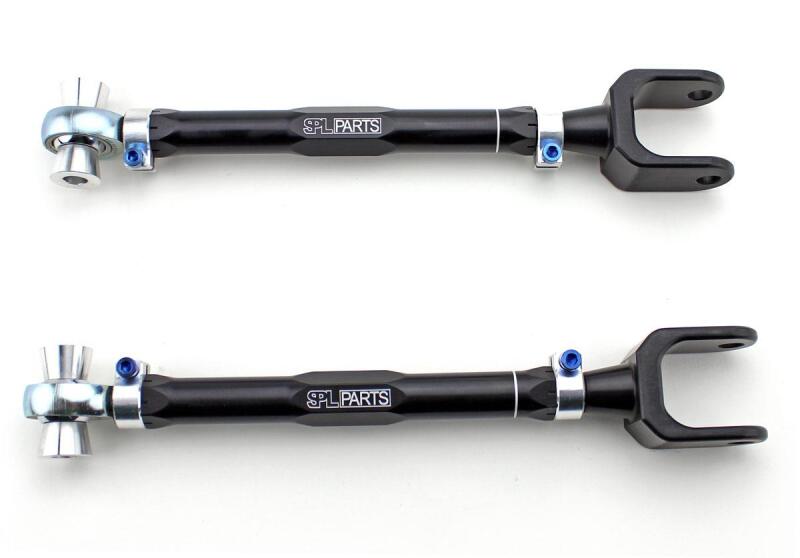 SPL Part 350Z/G35 Rear Camber Links - Dogbone Version SPL RLL Z33D Photo - Primary
