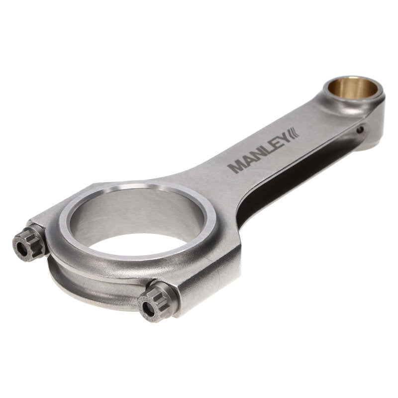 Manley Chevy Small Block 5.700in H Beam Connecting Rod Set 14050-8 14050-8 User 4