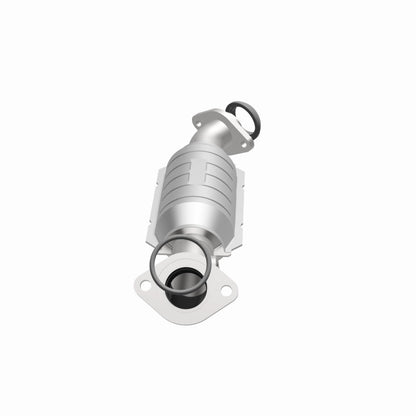 MagnaFlow Cadillac CTS HM Grade Federal / EPA Compliant Direct-Fit Catalytic Converter 24930 360 Degree Image Set