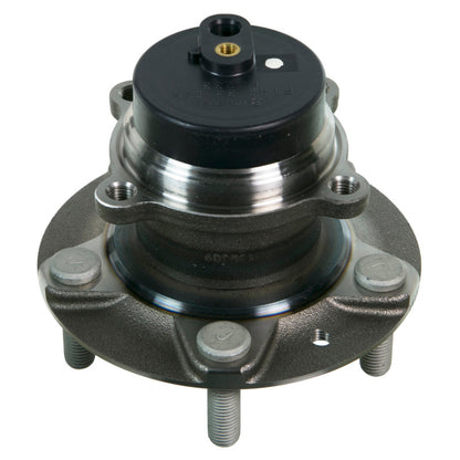Moog 09-11 Mazda RX-8 Front Hub Assembly 513345 513345 Photo - Primary
