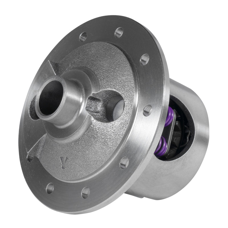 Yukon Gear & Axle Yukon 70-72 Chevrolet Monte Carlo Limited Slip & Re-Gear Kit - 8.2in 25 Spline 4.11 Ratio YGK2328 YGK2328 Photo - out of package
