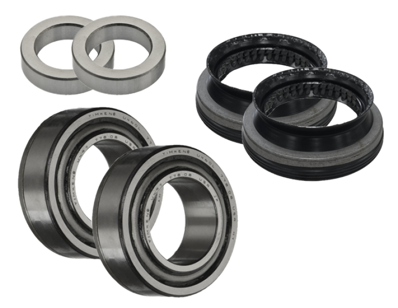 Revolution Gear & Axle 2018+ Jeep Wrangler JL Rubicon/Gladiator Dana 44 Rear Axle Bearing & Seal Kit AK-D44-JL-RUB AK-D44-JL-RUB Photo - Primary