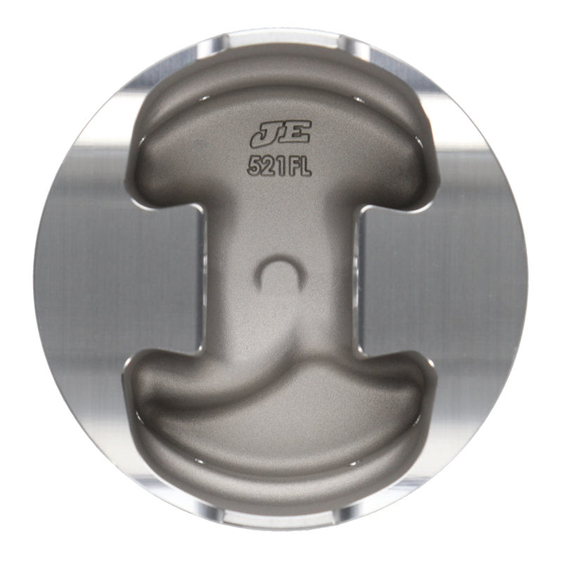 JE Pistons 4.060 350 SBC FT Set of 8 Pistons 181927 181927 User 5