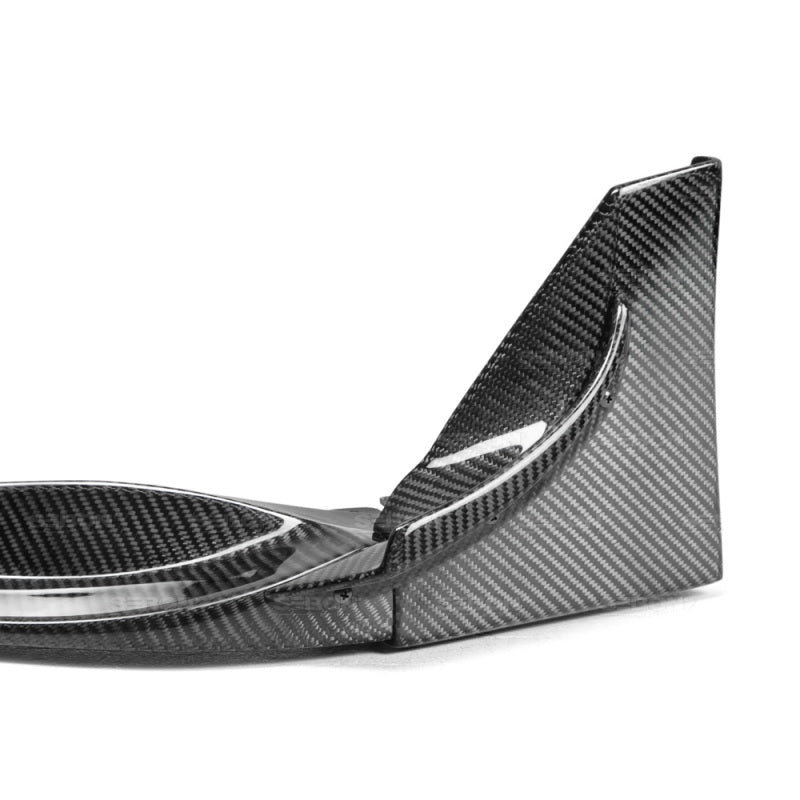 Seibon Carbon Fiber Front Lip for 2014-2016 Lexus LS 200T/250/350, F Sport only FL14LXIS-FP User 4