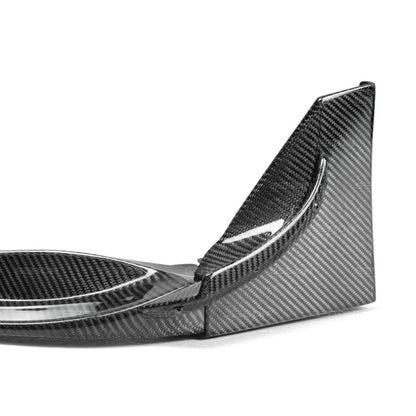 Seibon Carbon Fiber Front Lip for 2014-2016 Lexus LS 200T/250/350, F Sport only FL14LXIS-FP User 4