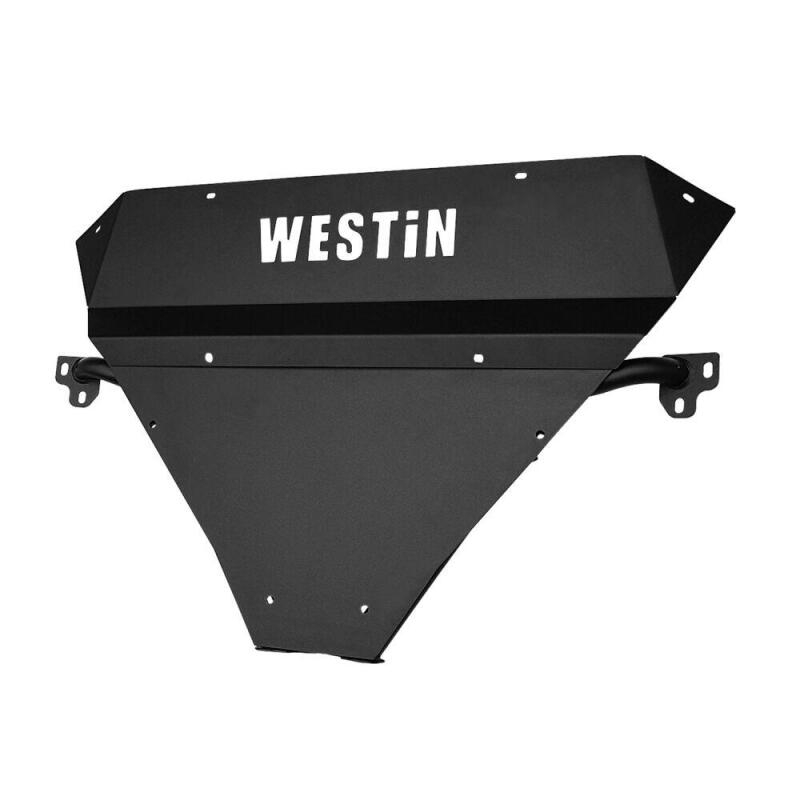 Westin Outlaw/Pro-Mod Skid Plate 58-71005 Photo - Primary