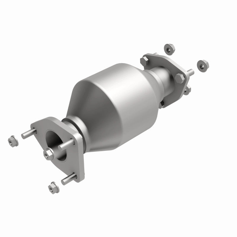 MagnaFlow OEM Grade Federal / EPA Compliant Direct-Fit Catalytic Converter 49896 360 Degree Image Set