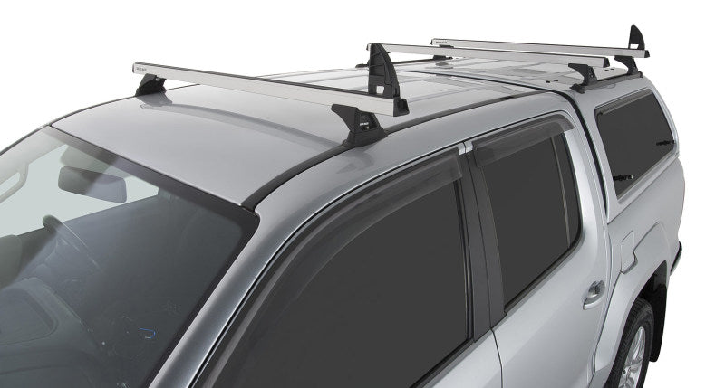 Rhino-Rack Adjustable Load Holder for Heavy Duty Bar - Pair RLH1 RLH1 Photo - Primary