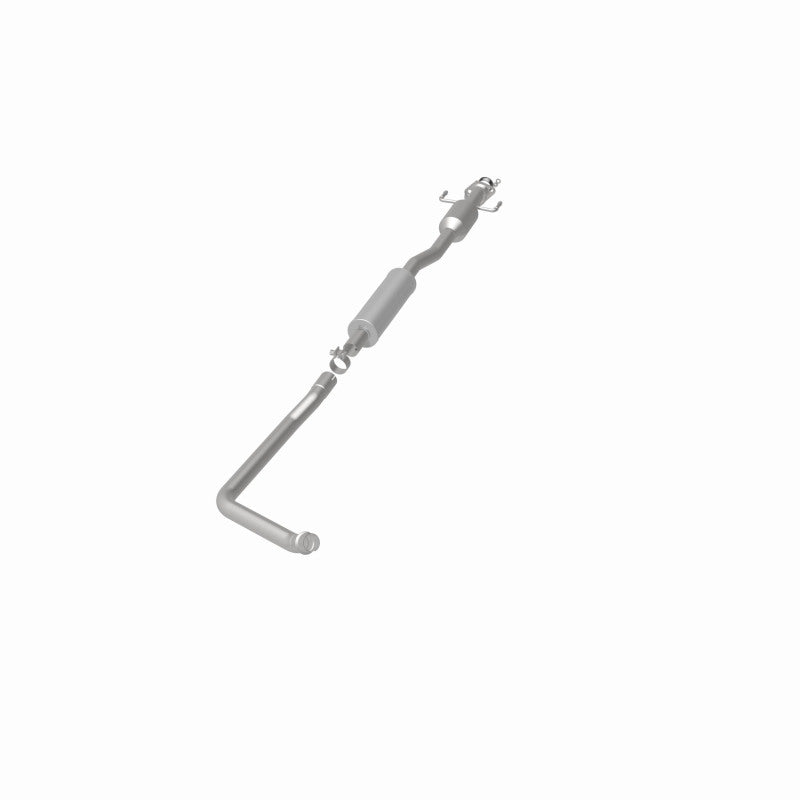 MagnaFlow Suzuki SX4 California Grade CARB Compliant Direct-Fit Catalytic Converter 5421218 360 Degree Image Set