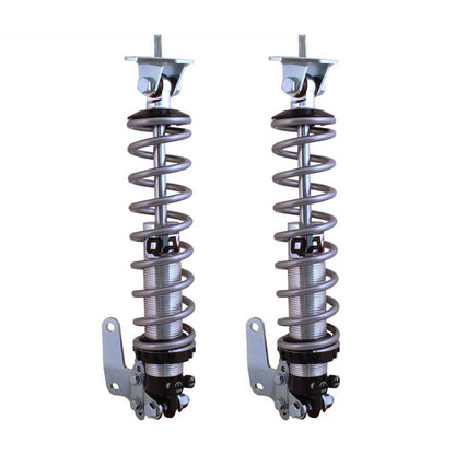 QA1 Precision Products Kit Pro Rear Coil-Over Double Adjustable Chevelle 14-150 RCK52336 Photo - Primary