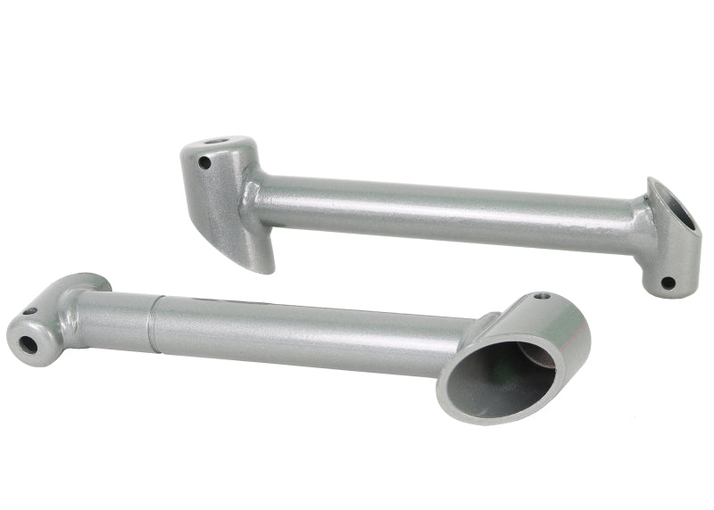 Whiteline 22-23 Subaru BRZ Rear Sway Bar Mount Support Brace KBR40 KBR40 Photo - Primary